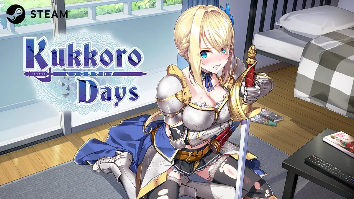 KukkoroDays [v1.0.0H] main image