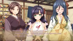 Kunado クロニクル ゲーム画像: img1.webp