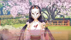 Kunado クロニクル ゲーム画像: img11.webp