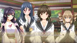 Kunado クロニクル ゲーム画像: img6.webp