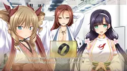 Kunado クロニクル ゲーム画像: img8.webp