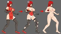功夫女郎 功夫女郎 游戏图片: img1.webp