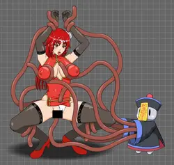 功夫女郎 功夫女郎 游戏图片: img3.webp