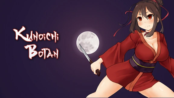 Kunoichi Botan main image