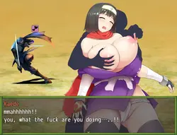 imagen del juego Kunoichi Kaede: img2.webp