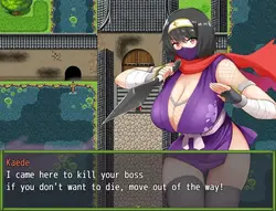 imagen del juego Kunoichi Kaede: img6.webp