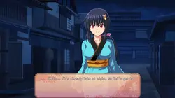 Kunoichi Karin game image: img10.webp