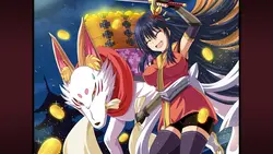 Kunoichi Karin game image: img14.webp