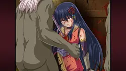 Kunoichi Karin game image: img21.webp