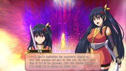 Kunoichi Karin game image: img7.webp