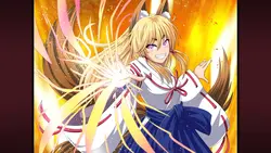 Kunoichi Karin game image: img8.webp