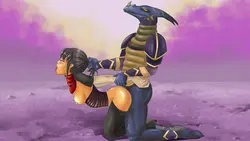 image de jeu Ruée de Kunoichi: img4.webp