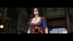 imagem do jogo Kunoichi 