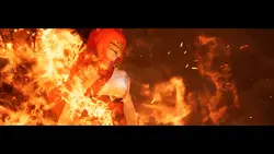 imagem do jogo Kunoichi 