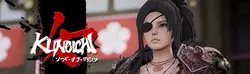 Kunoichi 