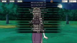 Kunoichi Trainer game image: img2.webp