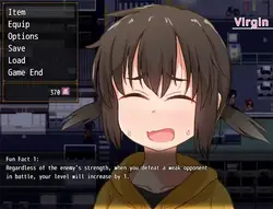 Kunugi's Life Is a Mess!! game image: img10.webp