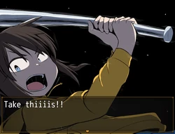 Kunugi's Life is a Mess! game image: img0.webp