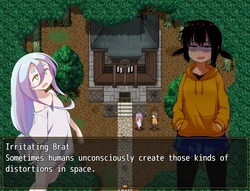 Kunugi's Life is a Mess! game image: img1.webp