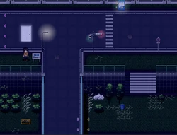 Kunugi's Life is a Mess! game image: img6.webp