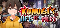 Kunugis Leben ist ein Mess!