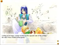 Kuro no Tsuki ~ Darkness of the Moon game image: img2.webp