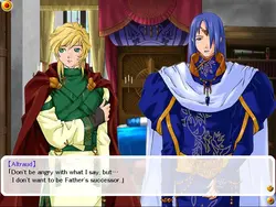 Kuro no Tsuki ~ Darkness of the Moon game image: img3.webp