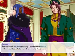 Kuro no Tsuki ~ Darkness of the Moon game image: img4.webp