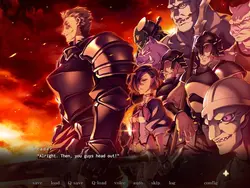 imagem do jogo Kuroinu 2 Redux: img0.webp