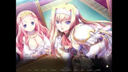 クロヌ・レッドウ ゲーム画像: img1.webp