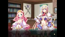 クロヌ・レッドウ ゲーム画像: img2.webp