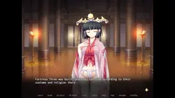 クロヌ・レッドウ ゲーム画像: img3.webp