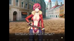 クロヌ・レッドウ ゲーム画像: img4.webp