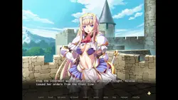 クロヌ・レッドウ ゲーム画像: img6.webp