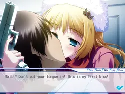 Kurukuru Fanatic game image: img2.webp
