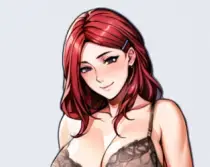 Kushina ドレスアップミニゲーム