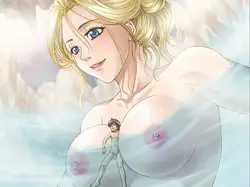Kyomusume Koku Tokouki Spielbild: img0.webp