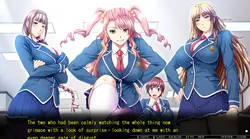 image de jeu Kyonyuu Reijou MC Gakuen: img2.webp
