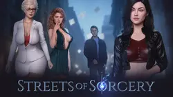 LA: Calles de Sorcery