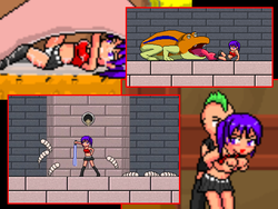 LAB2-UndeR GrounD Spielbild: img1.webp