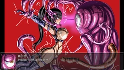 LAT The Punk World of Tentacled Monsters game image: img0.webp
