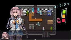 LAT The Punk World of Tentacled Monsters game image: img7.webp