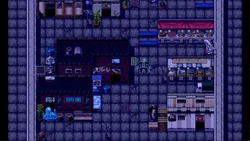 LAT The Punk World of Tentacled Monsters game image: img8.webp