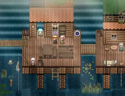 imagen del juego LAXIUS SOUL: img16.webp