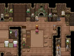 imagen del juego LAXIUS SOUL: img3.webp