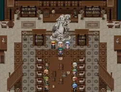 imagen del juego LAXIUS SOUL: img5.webp