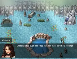imagen del juego LAXIUS SOUL: img7.webp