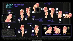 LEWD GOD -An Offering to the Lustful Deity- game image: img6.webp