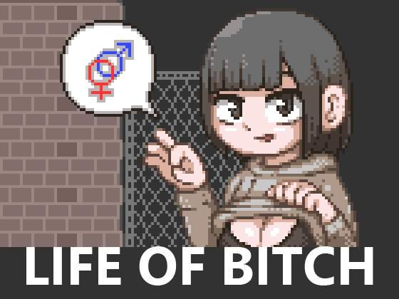 LIFE OF BITCH main image