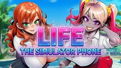 LA VIE LA PHONE SIMULATEUR [v1.1]